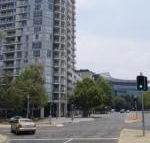 Canberra CBD Metropolitan - Accommodation NSW