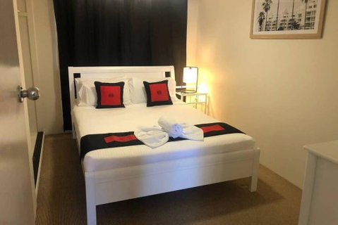 Mooloolaba On The Beach Private Unit - Accommodation NSW 2