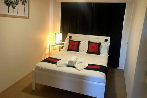 Mooloolaba On The Beach Private Unit - Accommodation NSW 5