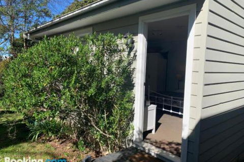 Aroha Studio - Accommodation NSW 4