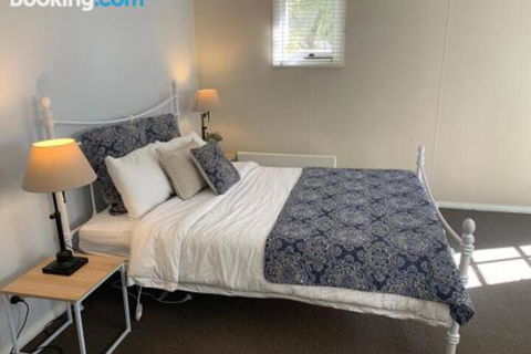 Aroha Studio - Accommodation NSW 2
