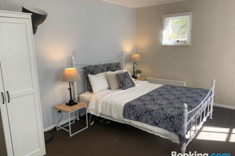 Aroha Studio - Accommodation NSW 6