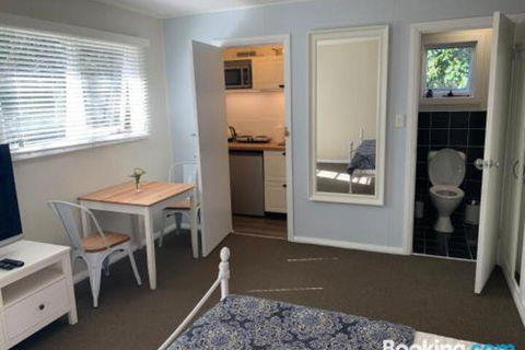 Aroha Studio - Accommodation NSW 3