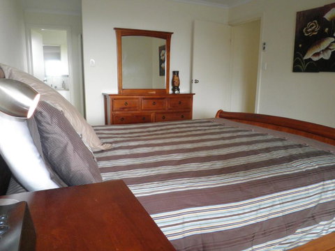The Haven Island Beach - Accommodation NSW 2