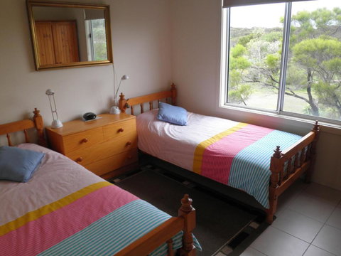 The Haven Island Beach - Accommodation NSW 6