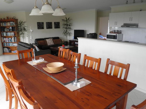 The Haven Island Beach - Accommodation NSW 3