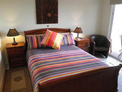 The Haven Island Beach - Accommodation NSW 5