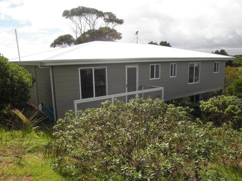 The Haven Island Beach - Accommodation NSW 1