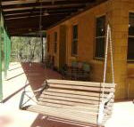 Back to the Bush - Accommodation NSW