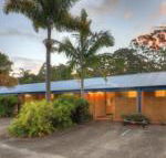 Stuarts Point Convention Centre - Accommodation NSW