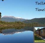 Tullah TimeOut - Accommodation NSW