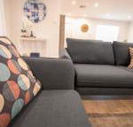 Contemporary Esprit with river reserve access - Accommodation NSW