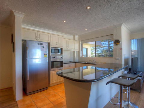 Champagne Court 10 - Accommodation NSW 3