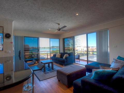 Champagne Court 10 - Accommodation NSW 1