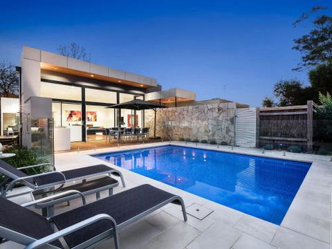 FAIRSEA RETREAT RYE - Accommodation NSW 5
