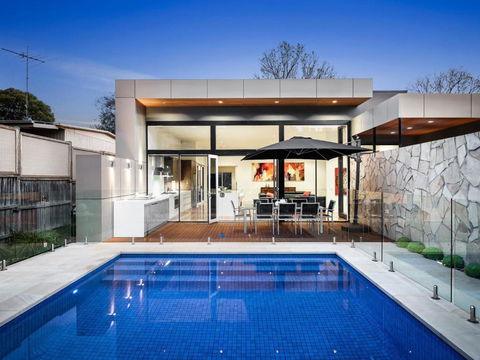FAIRSEA RETREAT RYE - Accommodation NSW 6