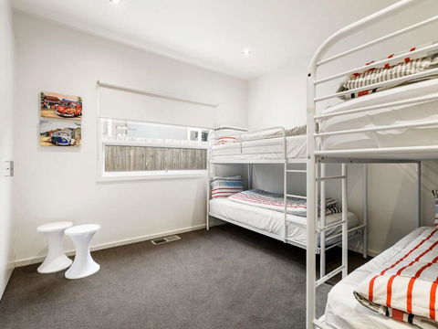 FAIRSEA RETREAT RYE - Accommodation NSW 1