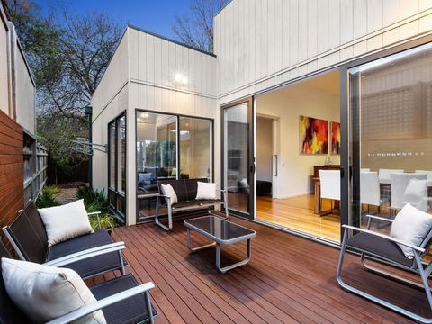 FAIRSEA RETREAT RYE - Accommodation NSW 2