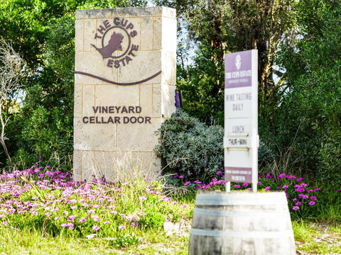 FAIRSEA RETREAT RYE - Accommodation NSW 3