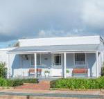 The Rested Guest 3 Bedroom Cottage West Wyalong - Accommodation NSW