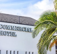 Nightcap at Commercial Hotel - Accommodation NSW