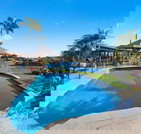 Schirmann Waterfront Home - Accommodation NSW