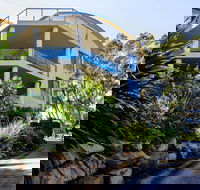 A Vista Townhouse 1 - Accommodation NSW