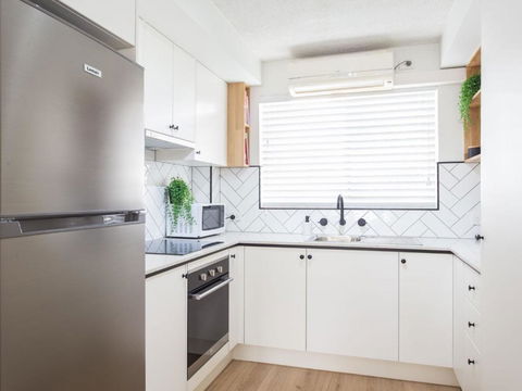 Lakes Way - Accommodation NSW 1