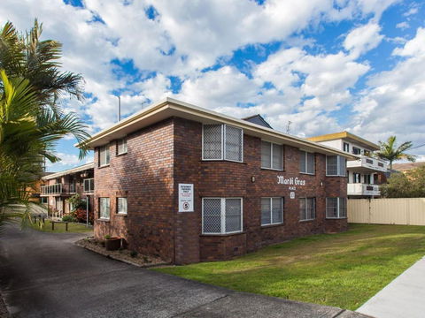 Lakes Way - Accommodation NSW 4