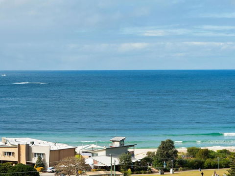 Forever Fingal At Fingal Bay - Accommodation NSW 3