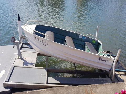 27 Friendship Key - Accommodation NSW 1