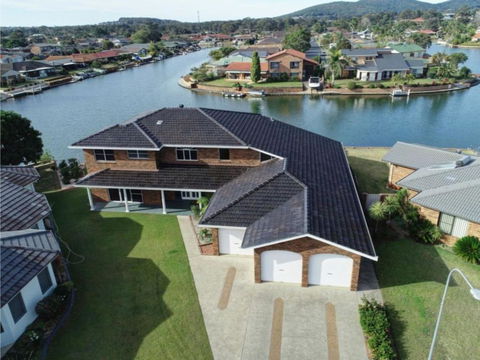 27 Friendship Key - Accommodation NSW 6
