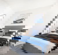 Urban Rest - Founders Lane - Accommodation NSW
