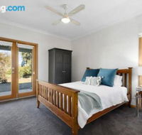 Mosss Place - Accommodation NSW