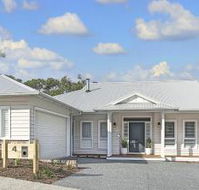 A Home Like Few Others - Accommodation NSW