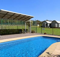 Ironbark Hill Retreat - Accommodation NSW