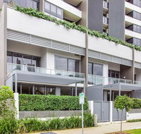 Trc1301 PR - Accommodation NSW