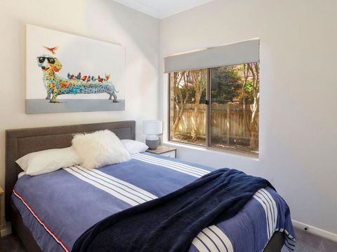 One Street From Main Beach - Accommodation NSW 5