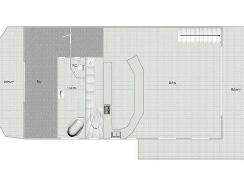 One Street From Main Beach - Accommodation NSW 6