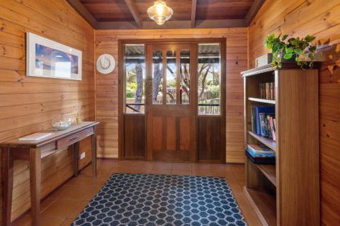 Coleys Beach House Yallingup - Accommodation NSW 5