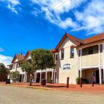 Eganu WA Accommodation NSW