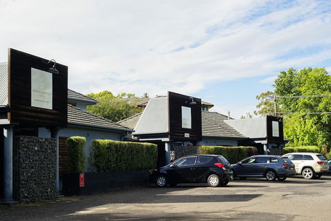 Bowral Boutique Motel - Accommodation NSW 0