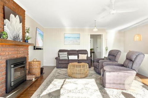 TASSIE SEASIDE SERENITY LAbode Accommodation - Accommodation NSW 6