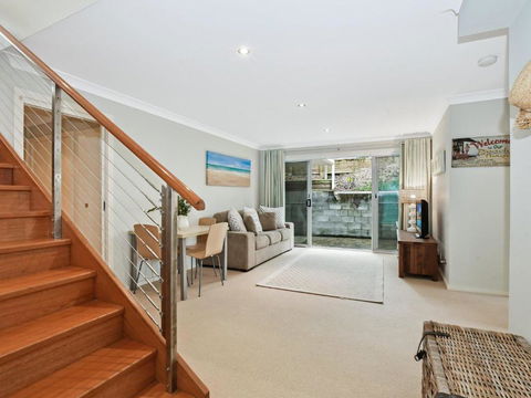 East Coast - Accommodation NSW 6