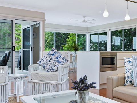 East Coast - Accommodation NSW 1