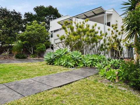 East Coast - Accommodation NSW 3