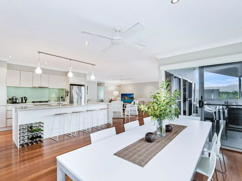 East Coast - Accommodation NSW 5