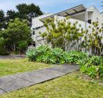 East Coast - Accommodation NSW