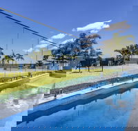 Lakes Resort - Accommodation NSW