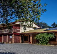 Nundle Accommodation - Accommodation NSW